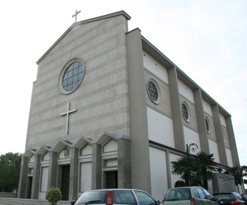 San Giorgio di Nogaro